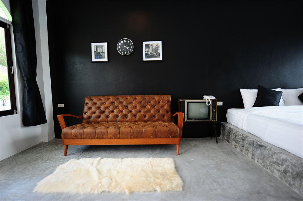 Chic Boutique Hotel Phuket Kültér fotó