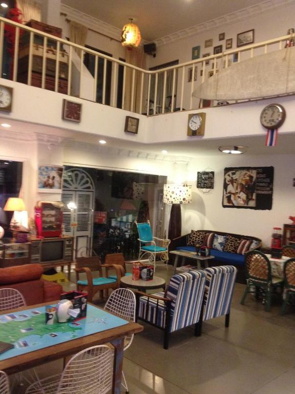 Chic Boutique Hotel Phuket Kültér fotó