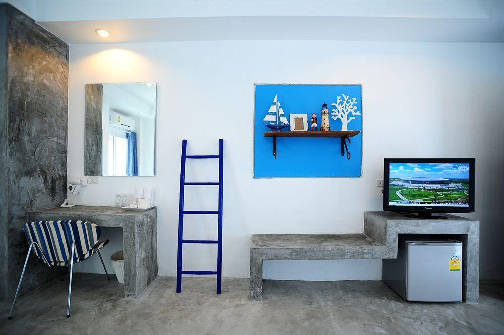 Chic Boutique Hotel Phuket Kültér fotó