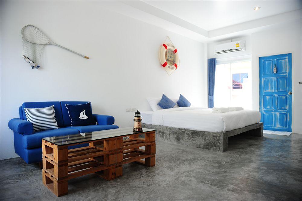 Chic Boutique Hotel Phuket Kültér fotó