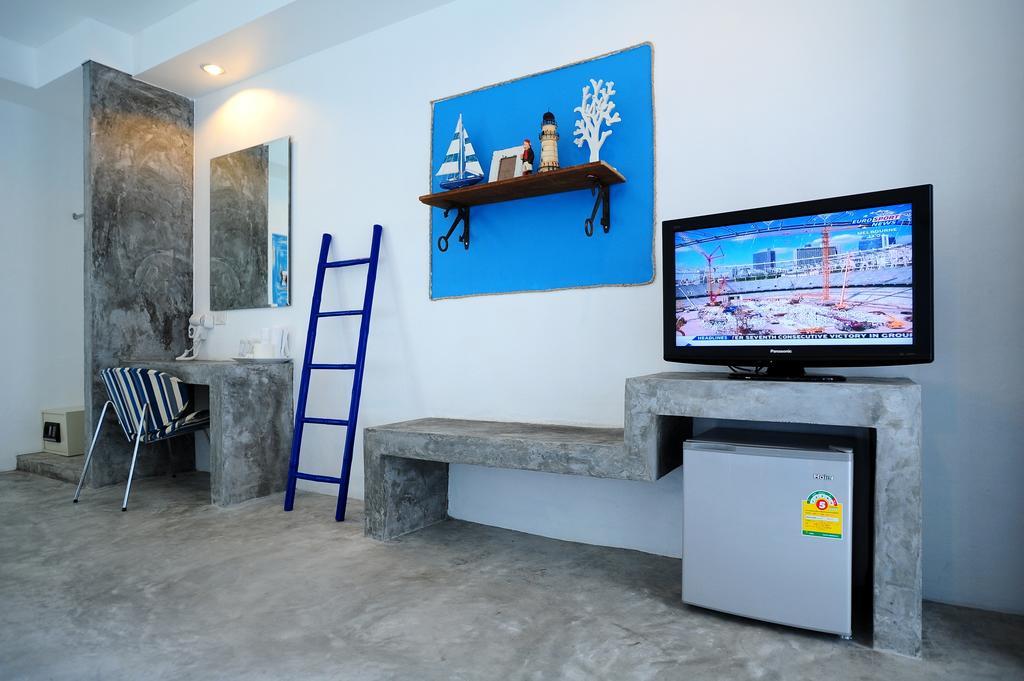 Chic Boutique Hotel Phuket Kültér fotó