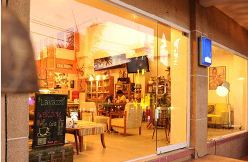 Chic Boutique Hotel Phuket Kültér fotó