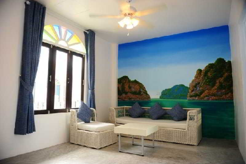 Chic Boutique Hotel Phuket Kültér fotó