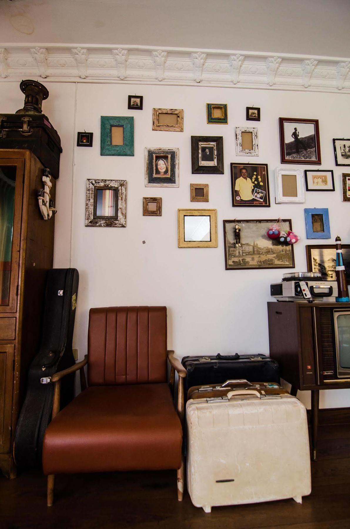 Chic Boutique Hotel Phuket Kültér fotó