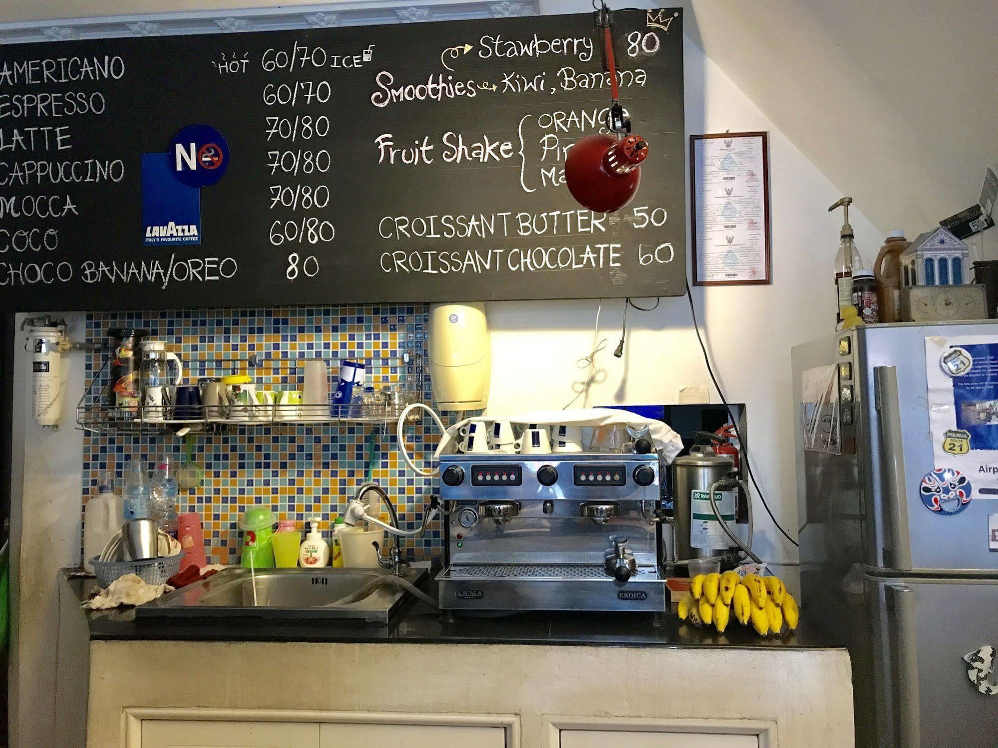 Chic Boutique Hotel Phuket Kültér fotó
