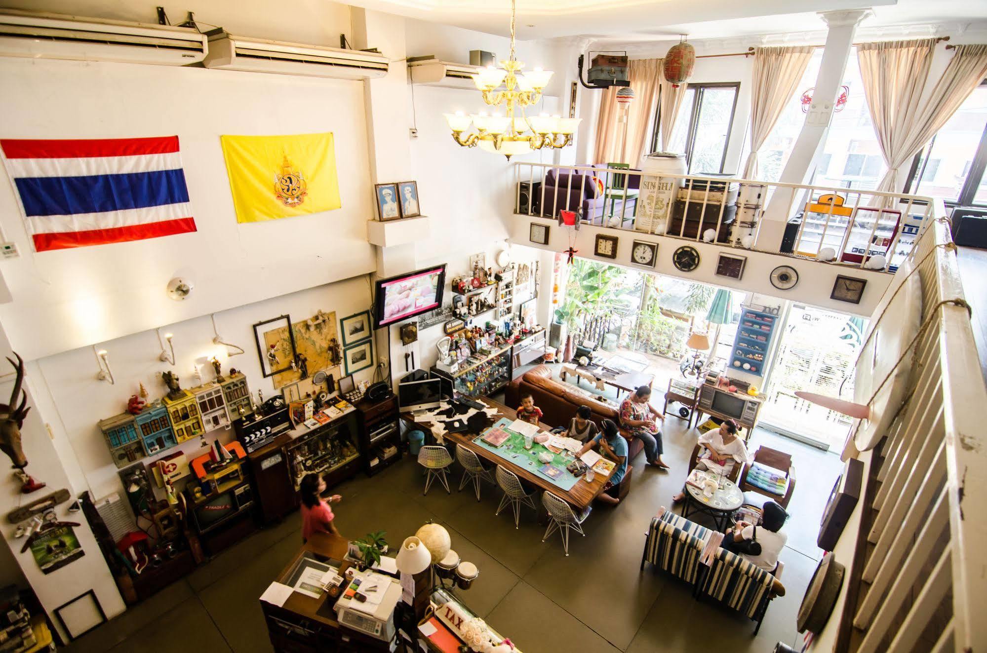 Chic Boutique Hotel Phuket Kültér fotó